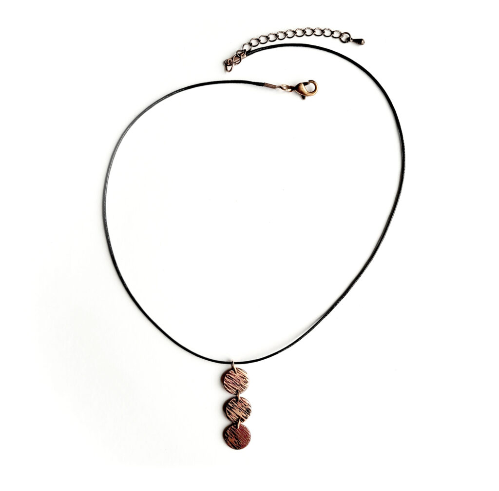 Collier Odessa