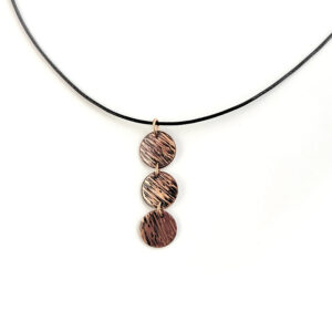 Collier Odessa