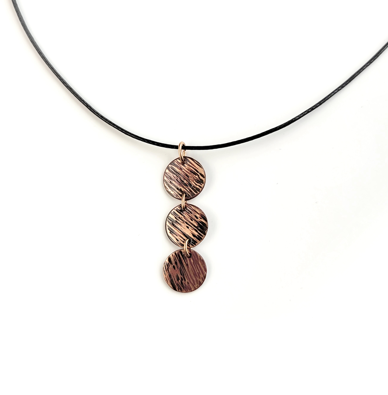 Collier Odessa - Image 2