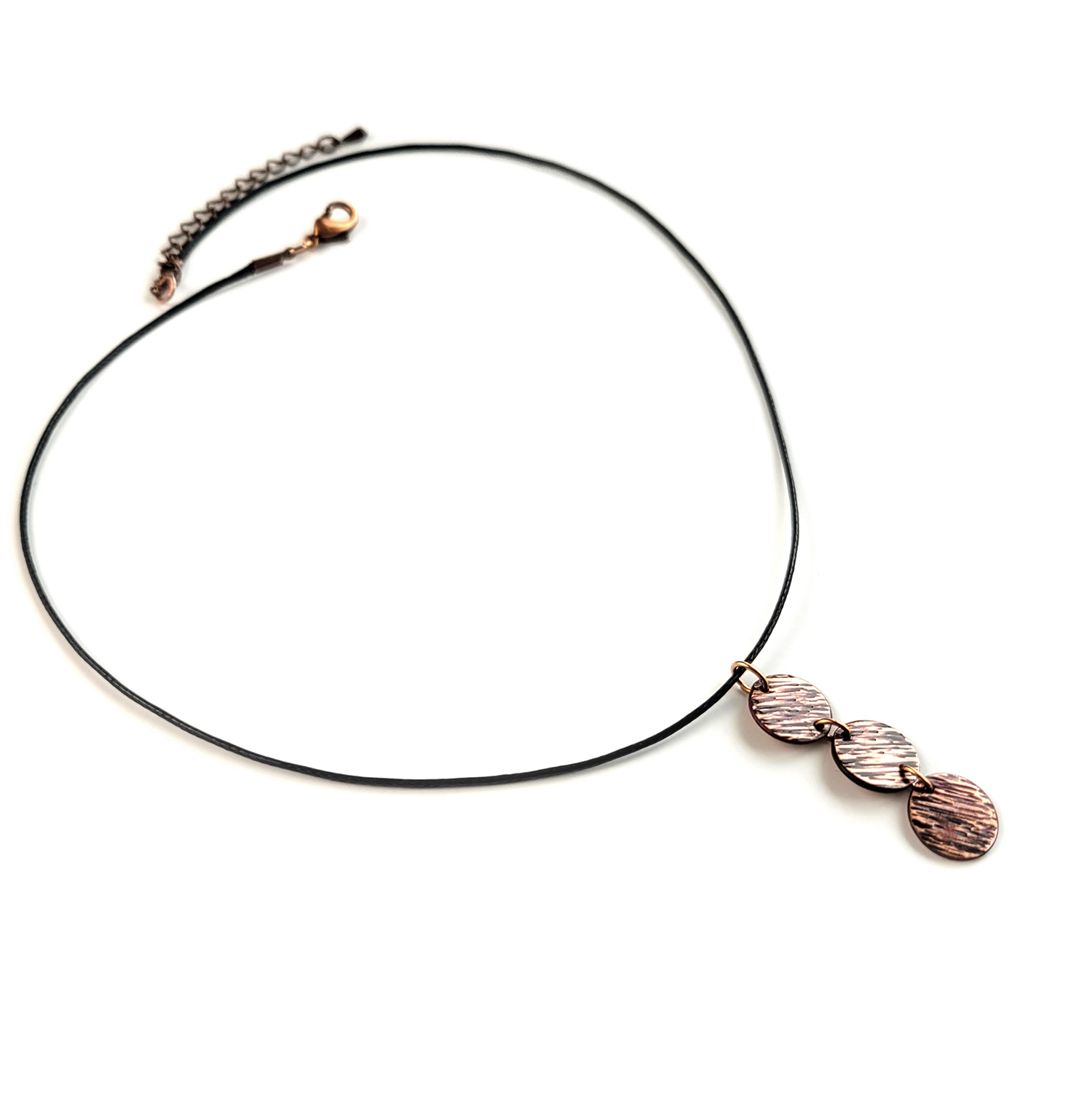 Collier Odessa - Image 3