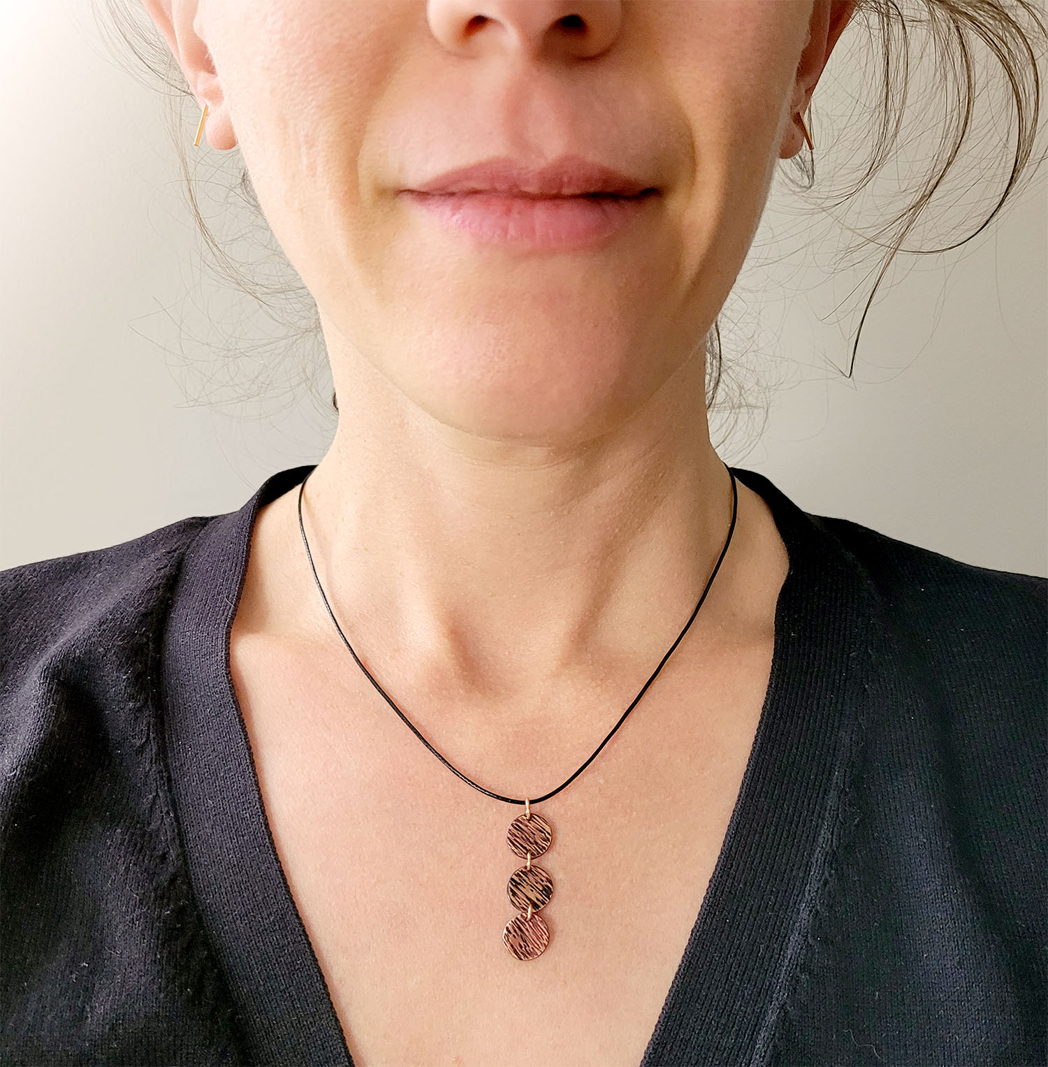 Collier Odessa - Image 4