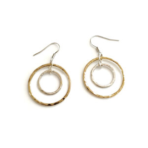 Boucles d’oreille Candice