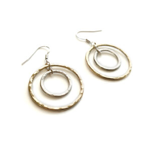 Boucles d’oreille Candice