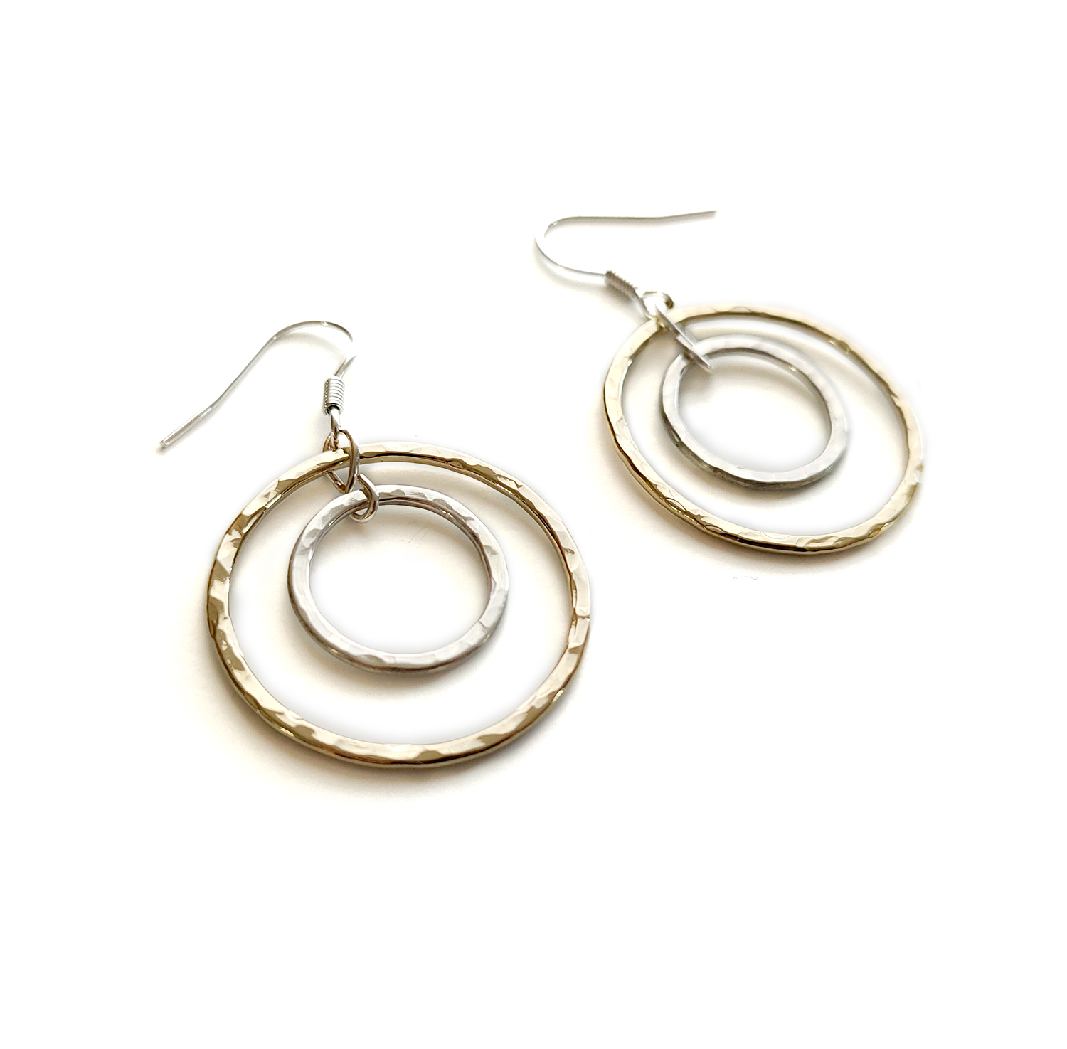Boucles d'oreille Candice – Image 2